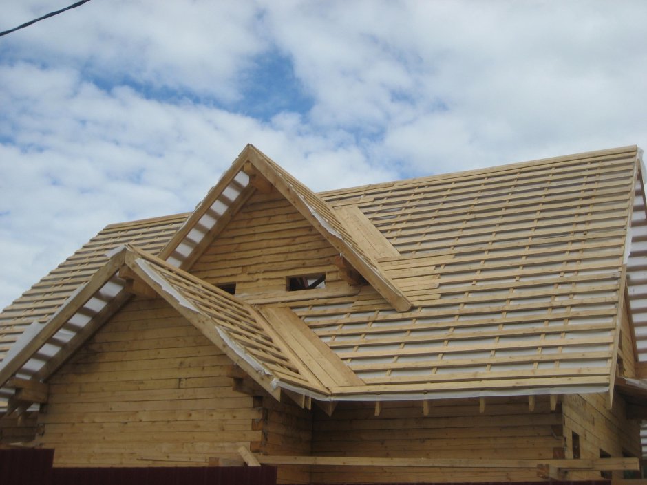 Ендова на кукушке