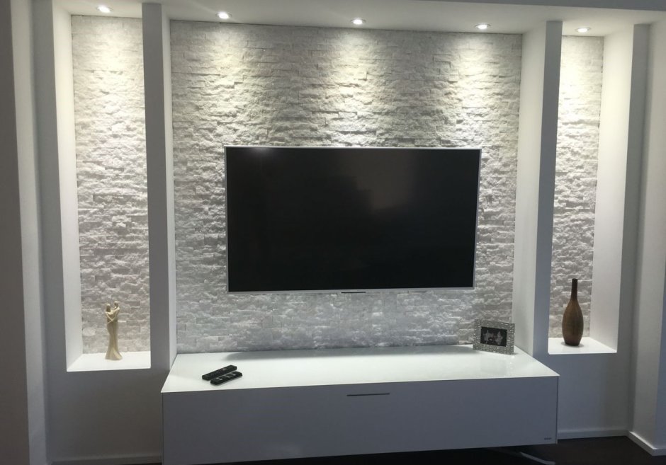 Ниша под телевизор