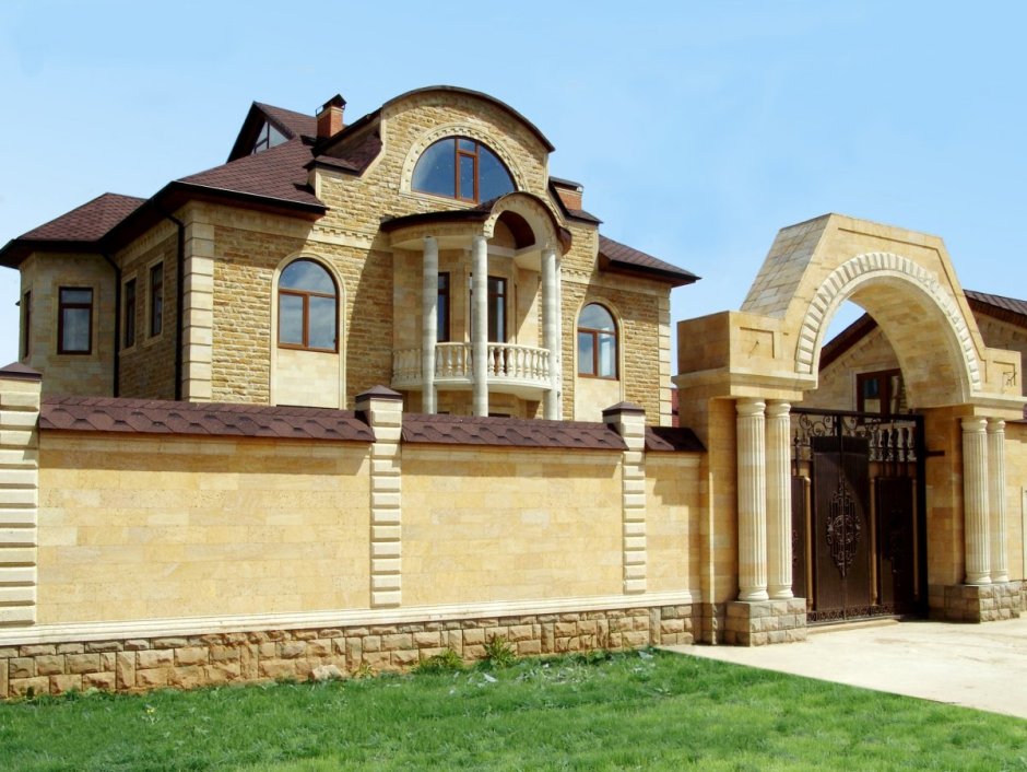 Дагестанский камень Махачкала