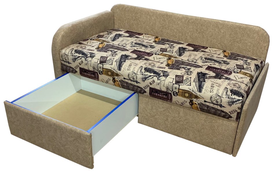 Угловая кушетка мебель-сервис уют