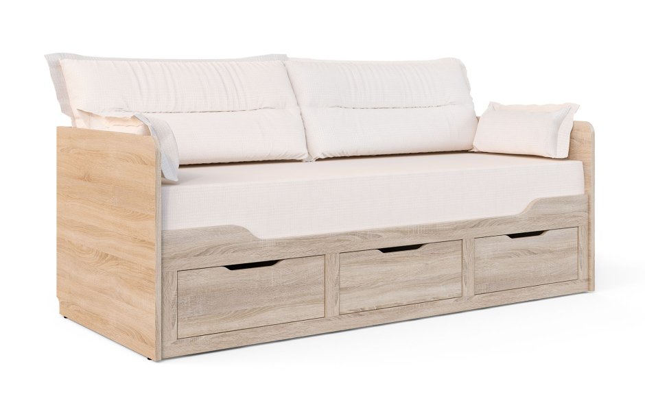 Кровать раздвижная Шервуд-6.