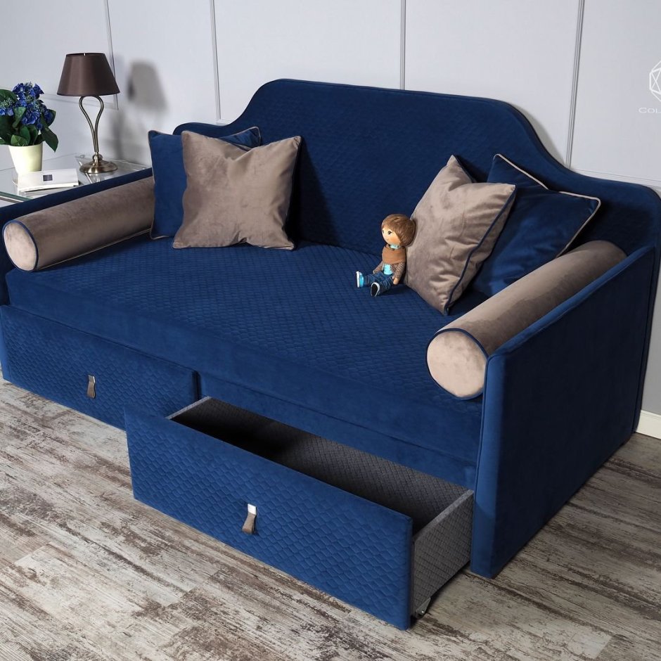 Детский диван-кровать