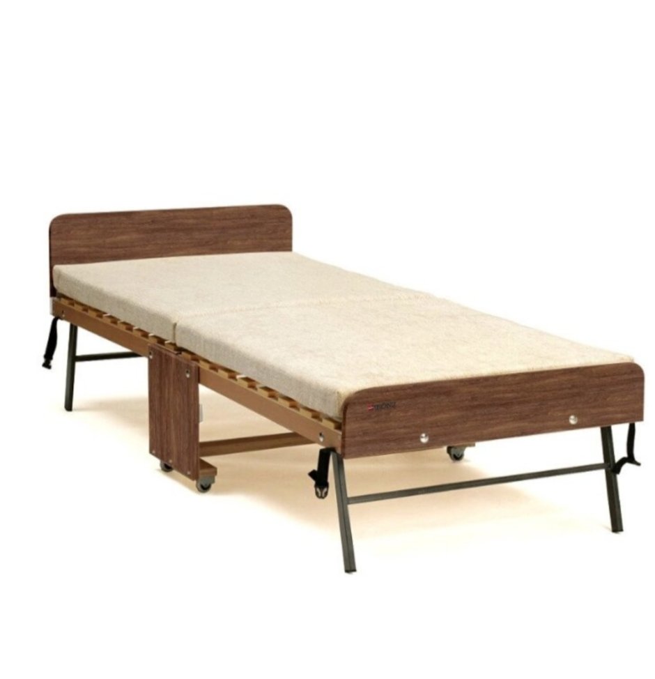 Кровать-тумба Bronz основа сна Classic