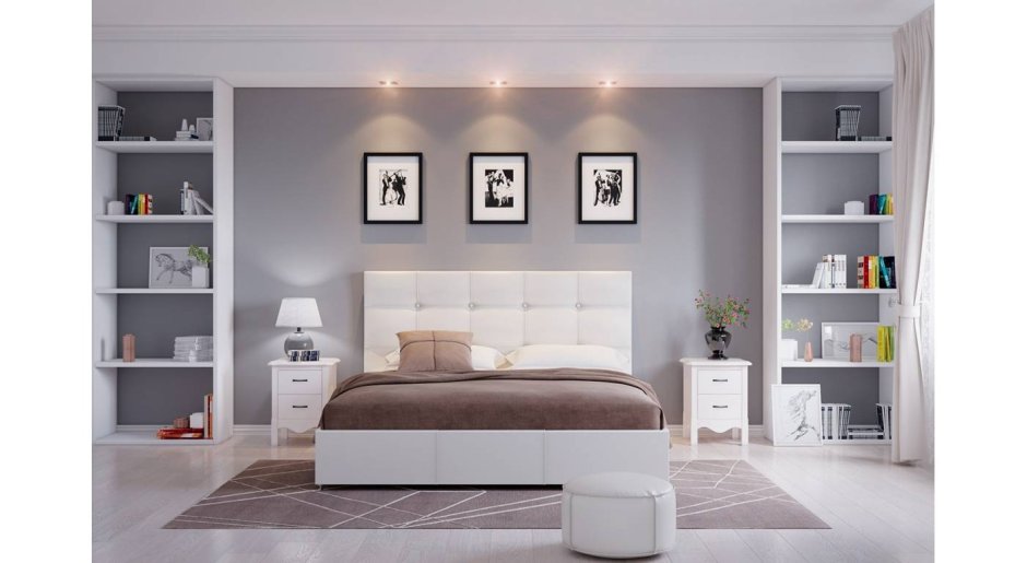 Хофф прикроватный столик