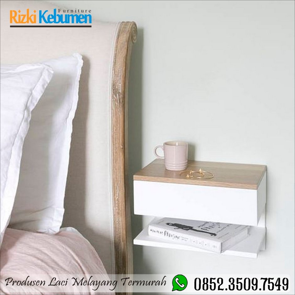 Подвесные прикроватные тумбочки икеа