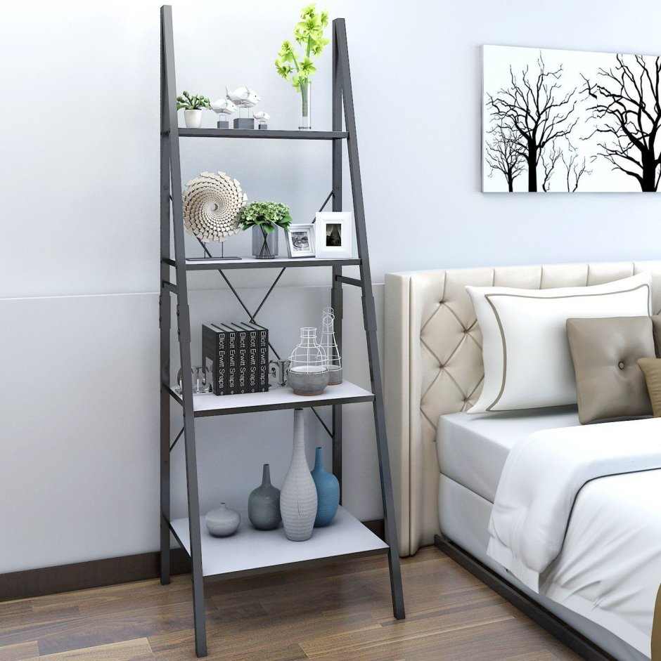 Тумба прикроватная Сканди