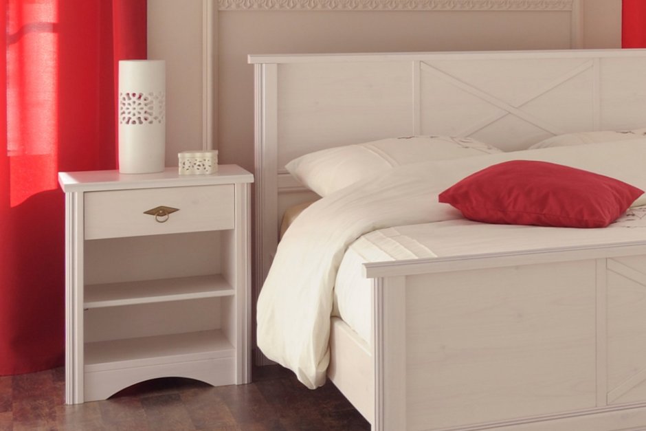 Прикроватная тумба ikea PS 2012