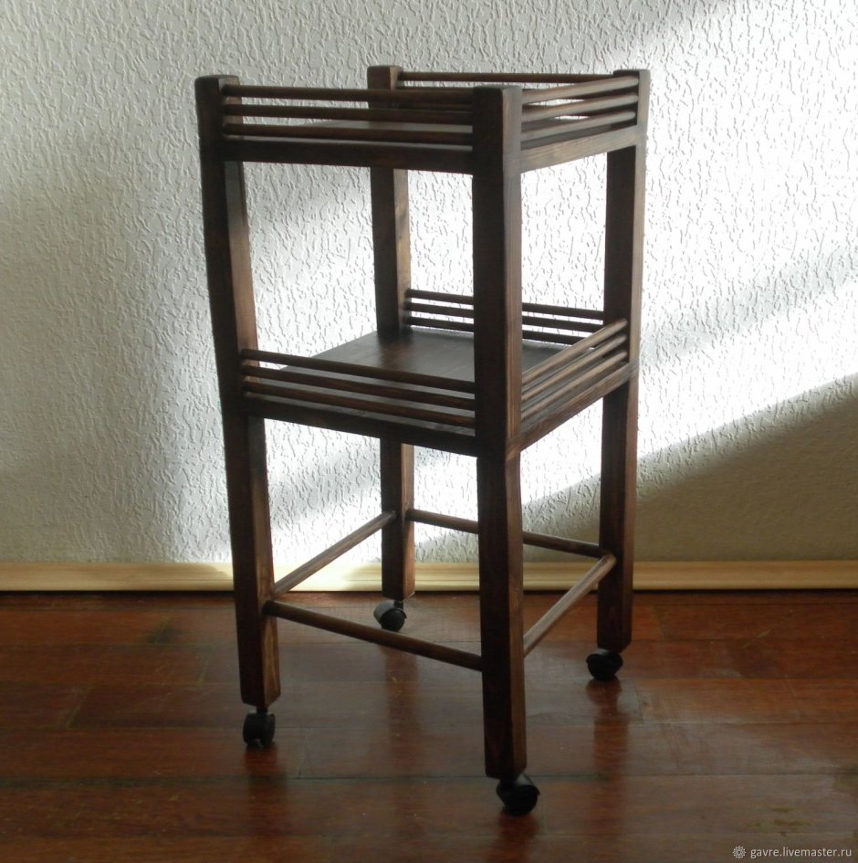 Подвесные прикроватные тумбочки