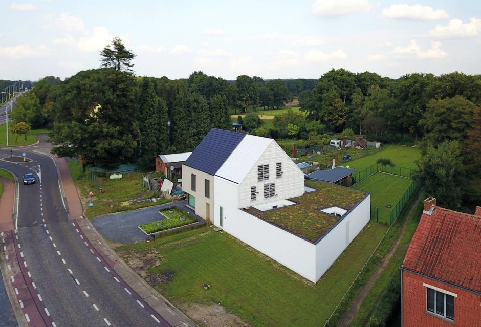 Зонховен Бельгия