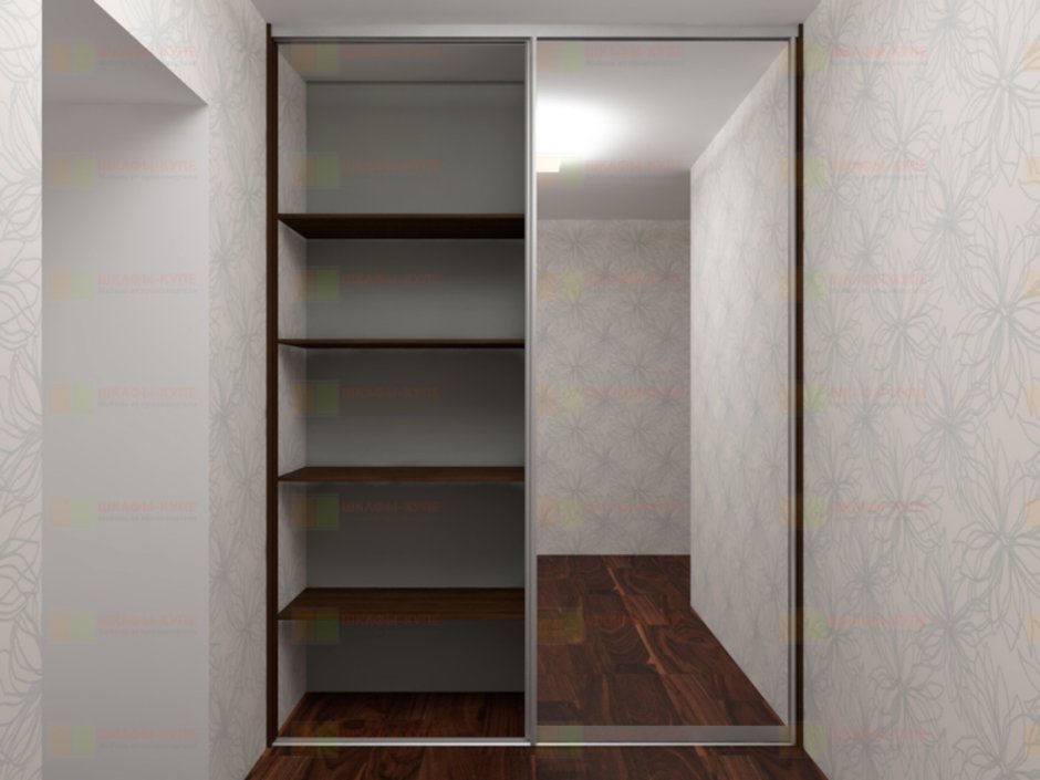 Купе 2метра шкаф 2 метра