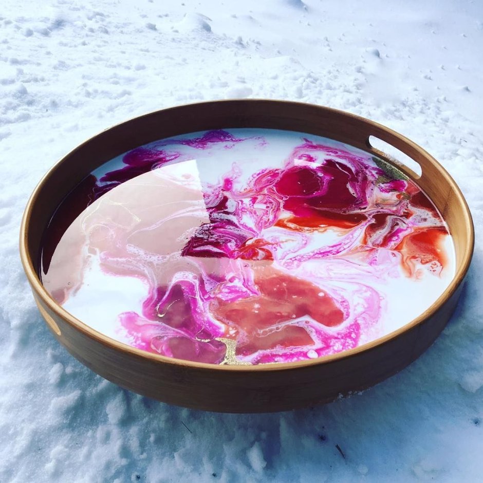 Соднос эпоксидной смолы