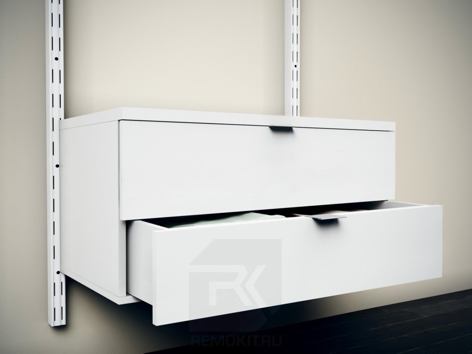 Тумба под телевизор Toro 138 черный глянец