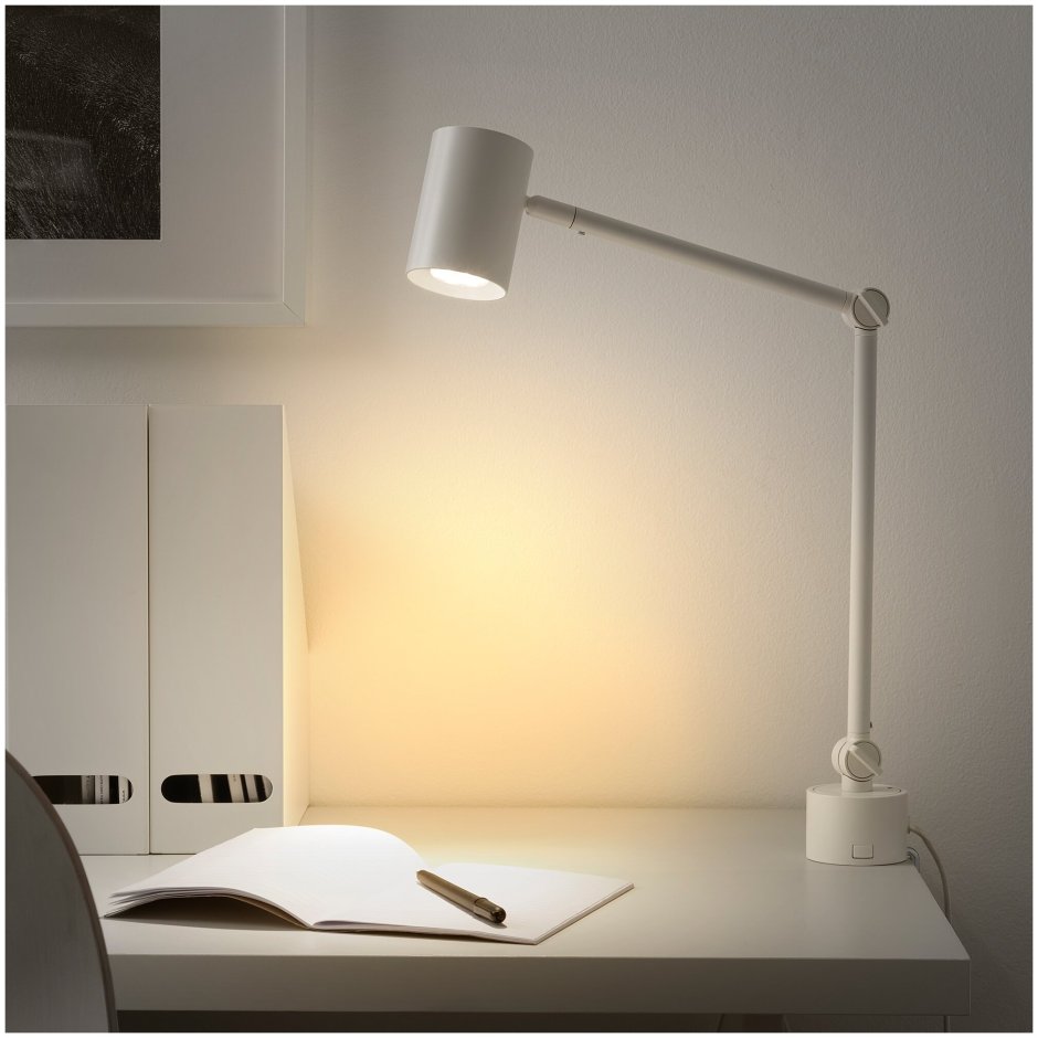 NYMANE светильник ikea