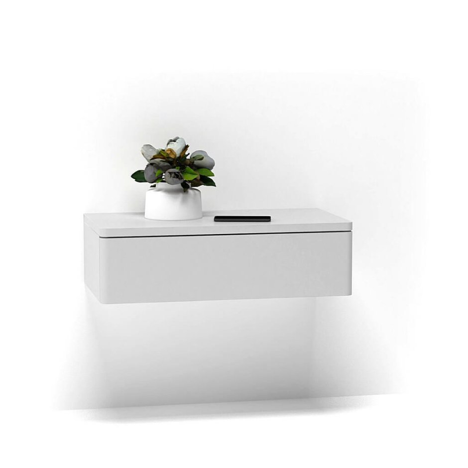 Тумба прикроватная ТРИЯ Саванна