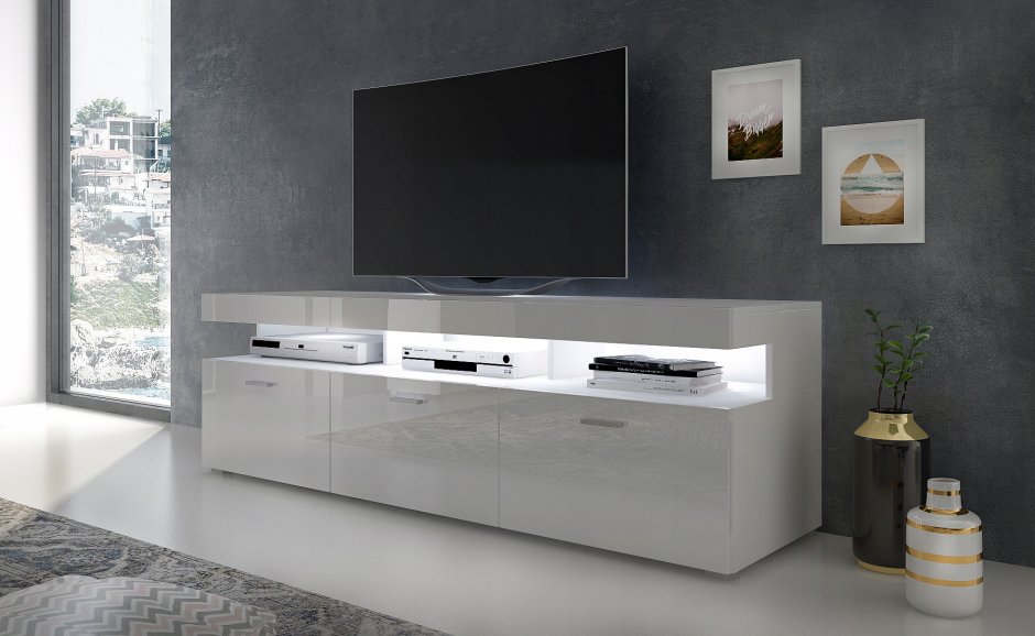 Тумба прикроватная b376-92 Alisadair