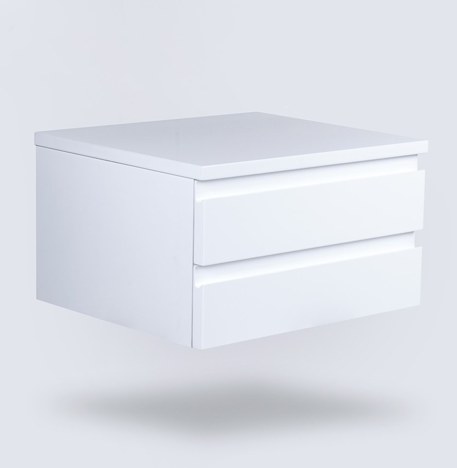 Подвесной комод для спальни