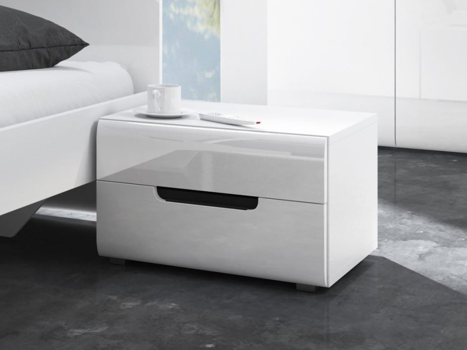 Спальня Морена