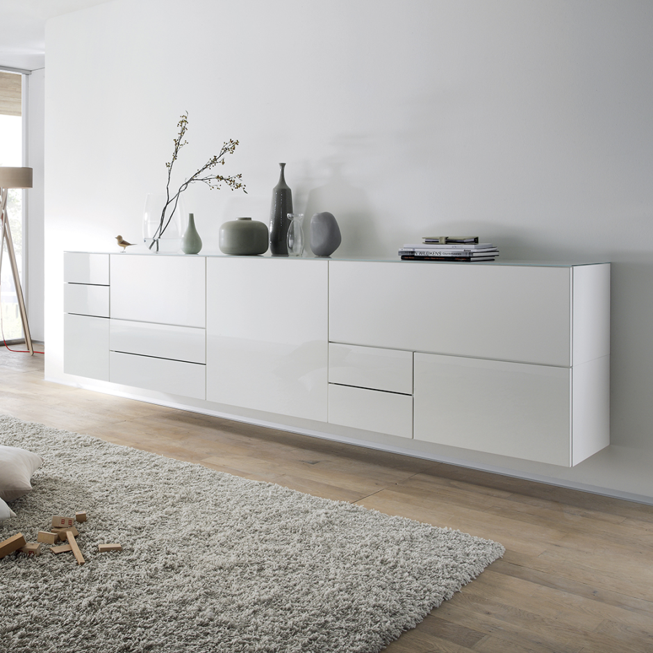 Тумба ТВ Столекс 4/1 r XL