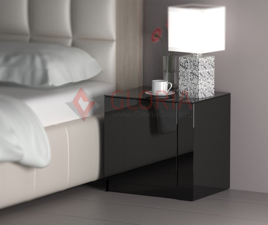 Прикроватная тумба Hulsta Elumo II