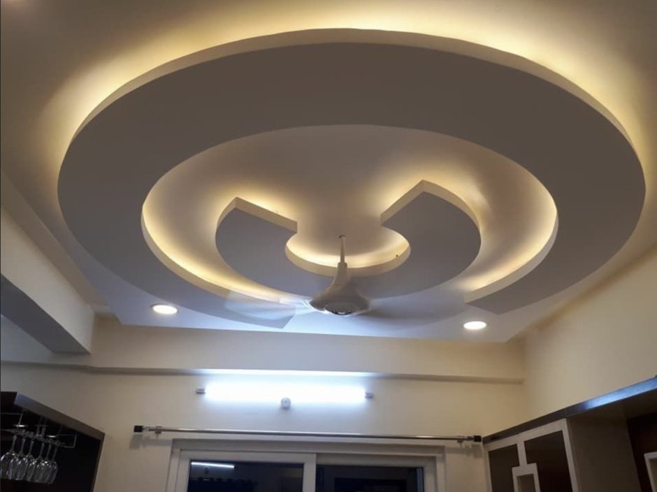 Гипса Кардон 2020