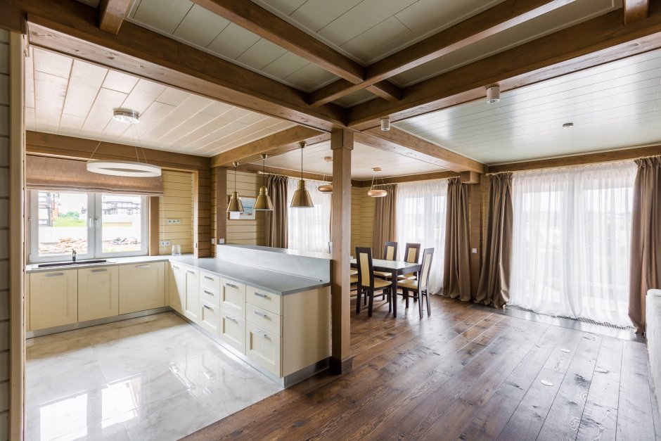 Гуд Вуд интерьеры