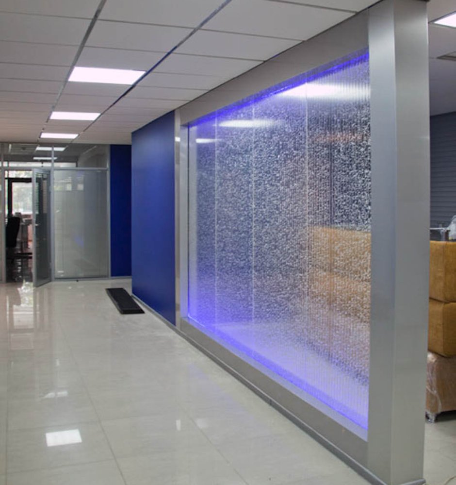 Пузырьковая панель