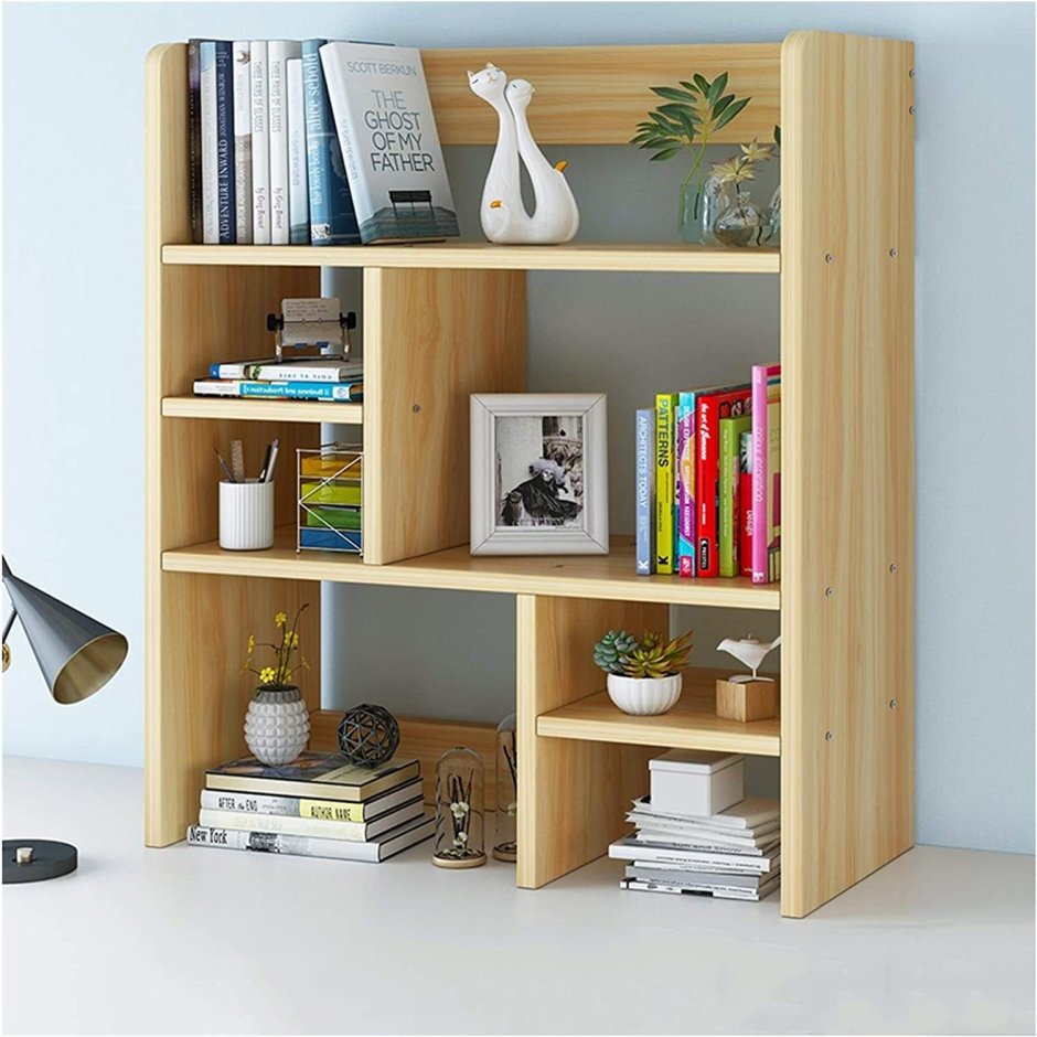 Полки для углового стола