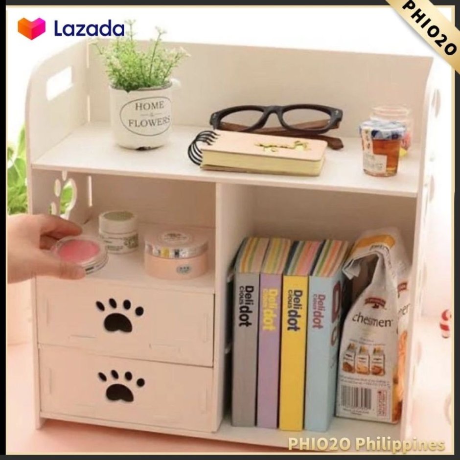 Шкаф для буккроссинга