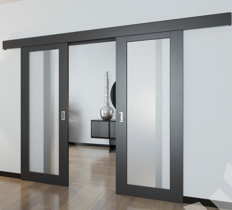 Раздвижные перегородки estet