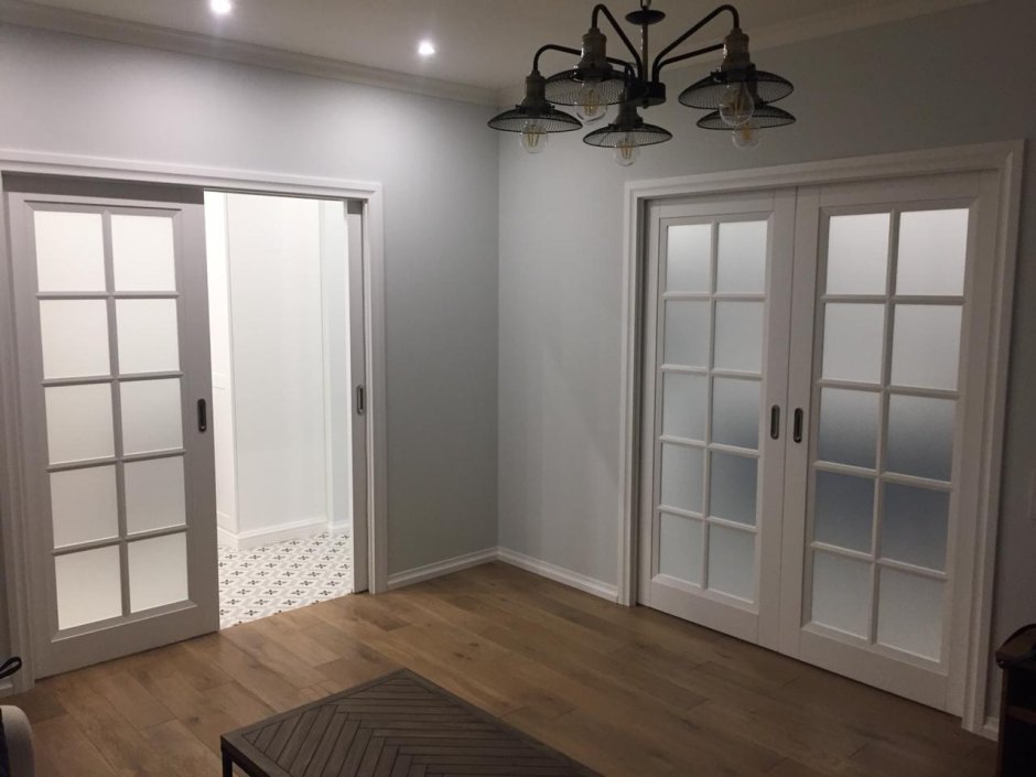 Перегородка Лондон Фрамир