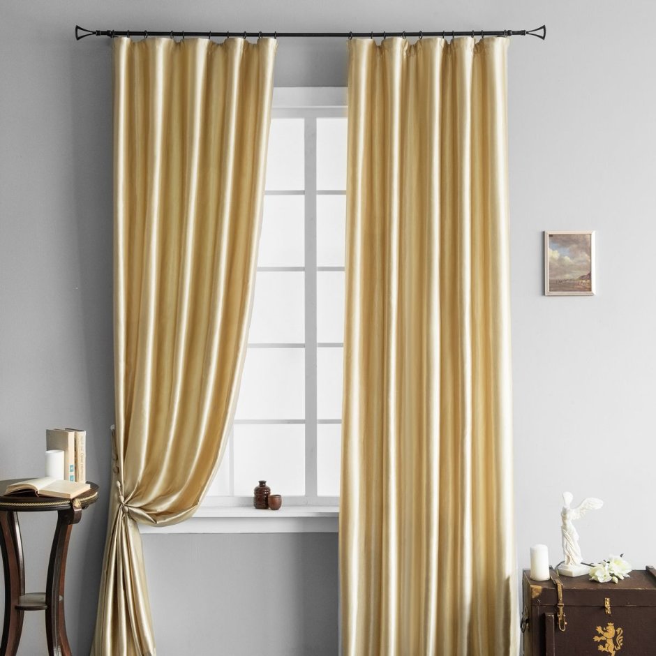 Комплект портьер eleganta Atlas