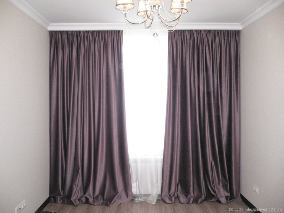 Штор суреті