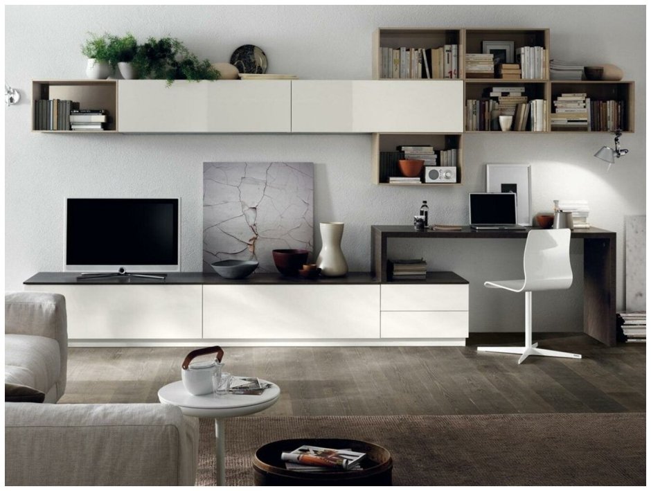 БЕСТО икеа и рабочая зона