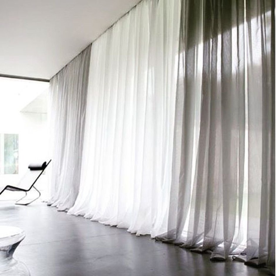 Комплект портьер РЕАЛТЕКС 270х360см