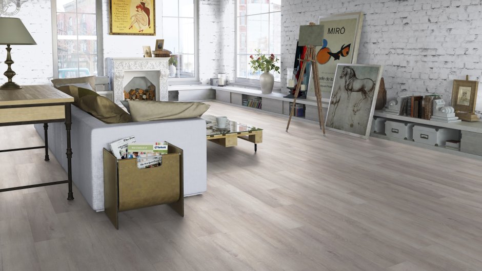 Tarkett Navigator 1233 ла-Манш