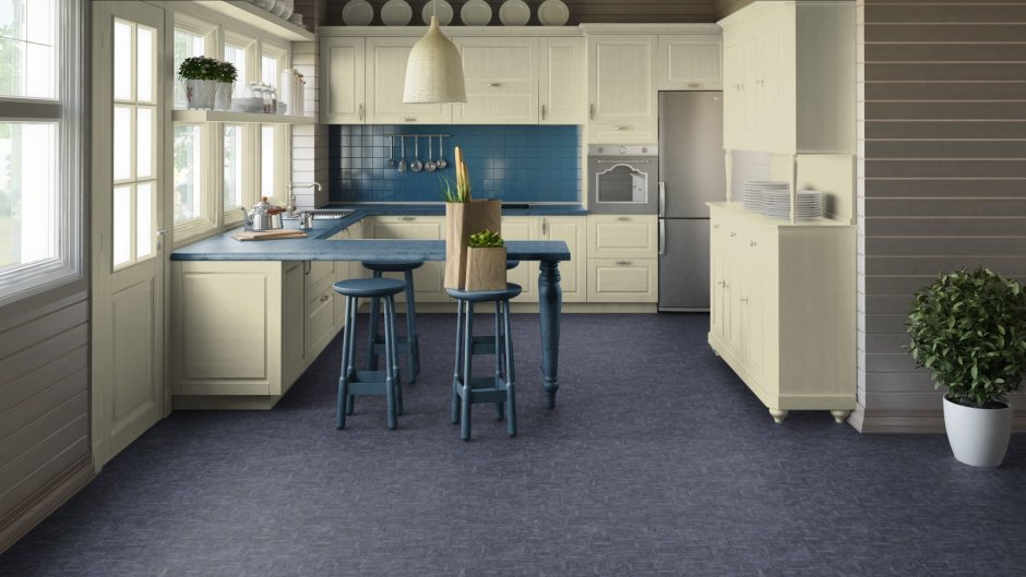 Линолеум Tarkett Force - Canasta 6