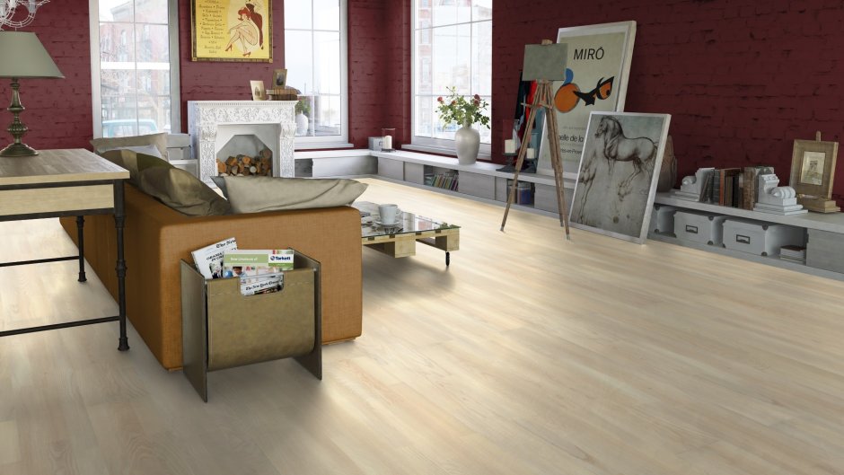 Линолеум Таркетт Адмирал Адриано