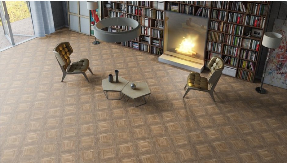 Линолеум Tarkett Absolut Magnus 1