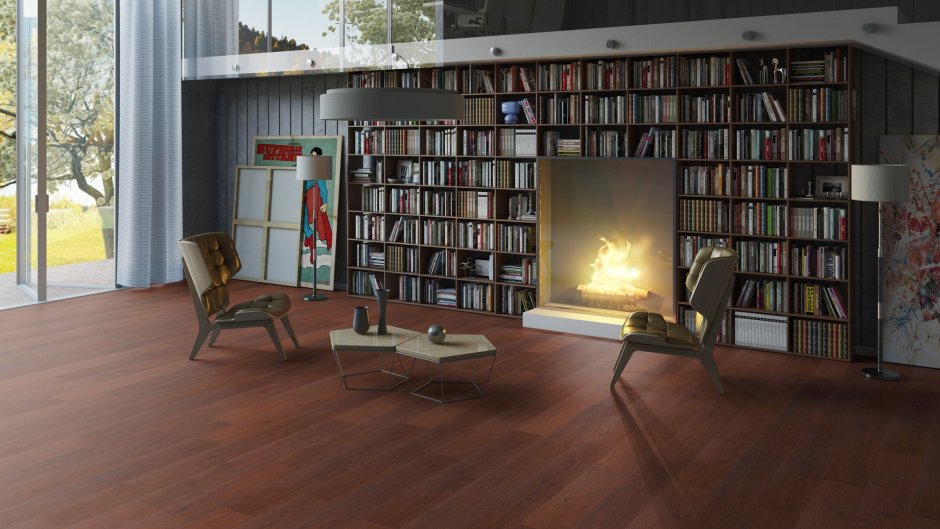 Линолеум Tarkett Discovery Wasabi 2