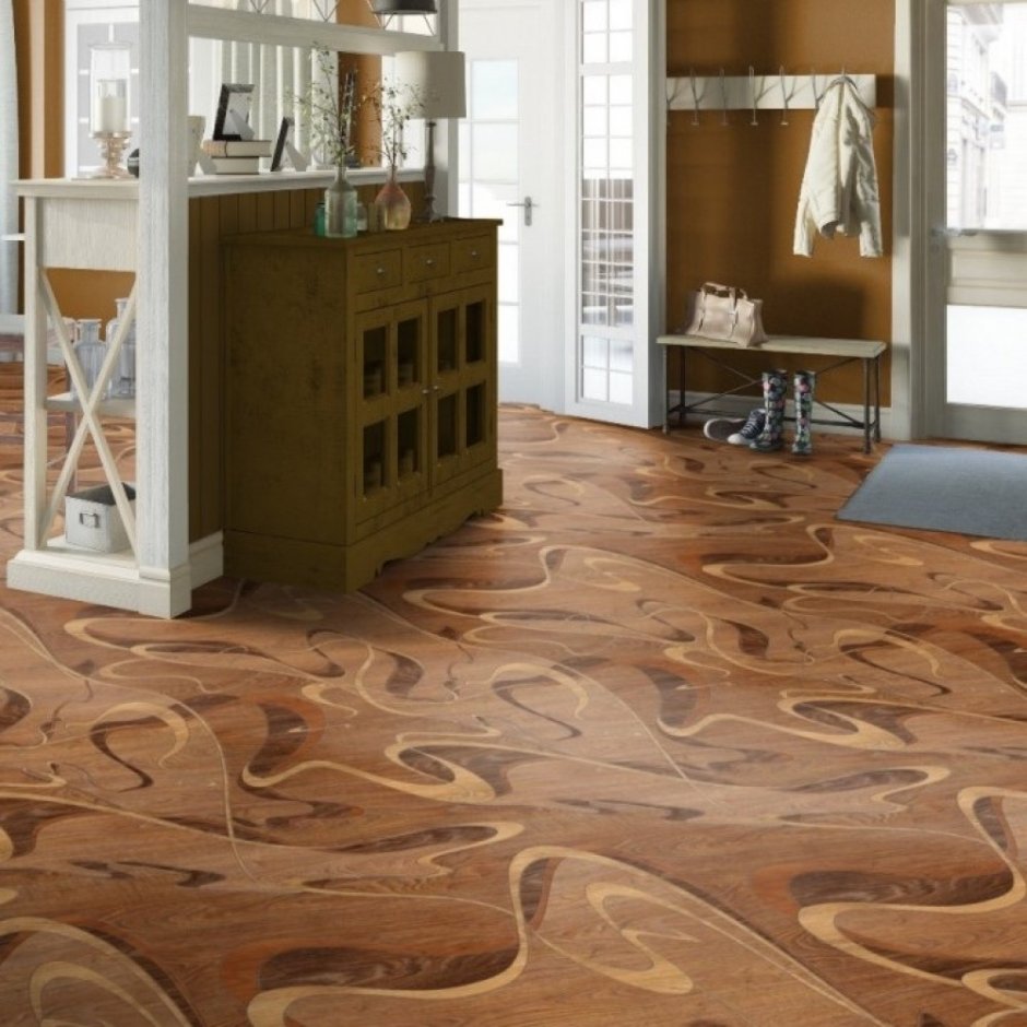 Линолеум Tarkett Caprice aventura 1