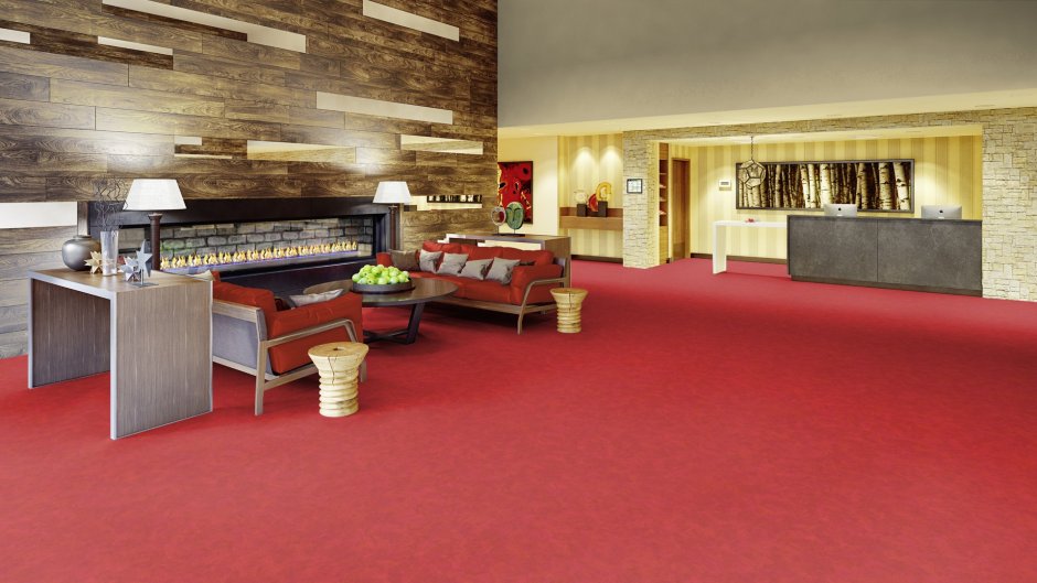 Линолеум Tarkett Force Maison