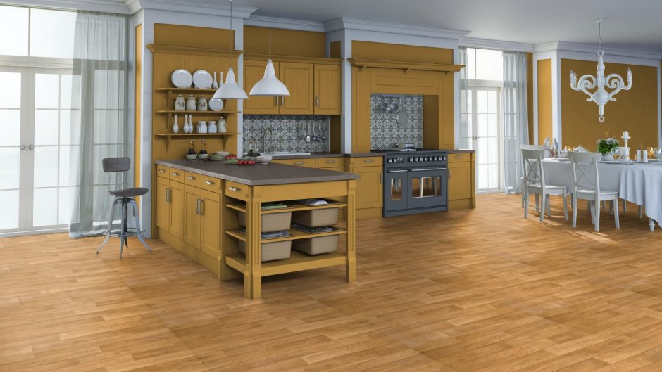 Tarkett Navigator v4