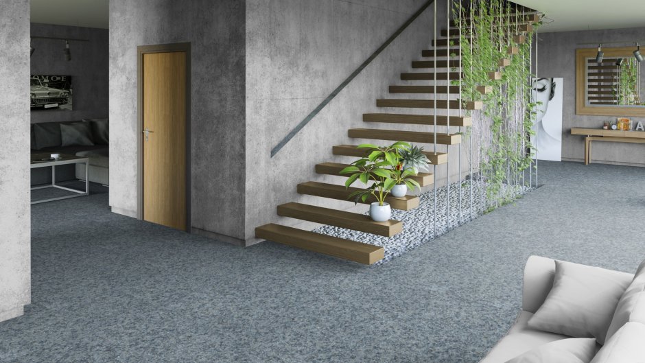 Линолеум Таркетт Энерджи Этторе 1