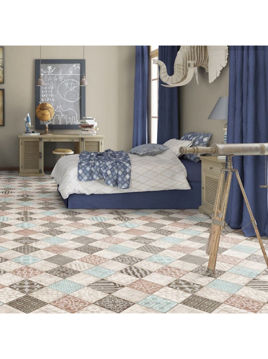 Линолеум Tarkett Diva 1