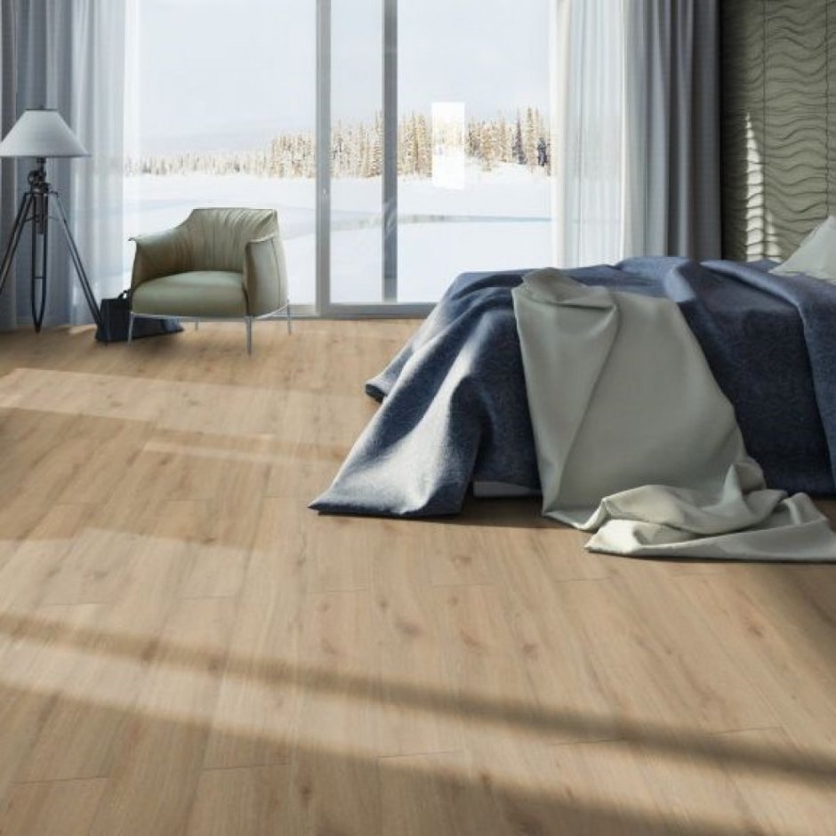 Линолеум дуб Шервуд