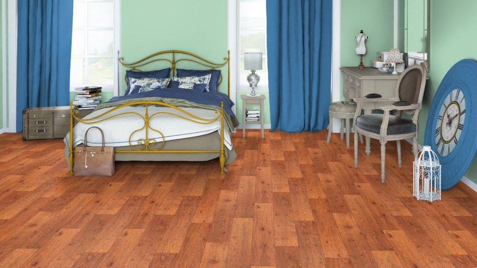 Ламинат Tarkett Pilot Эрхарт