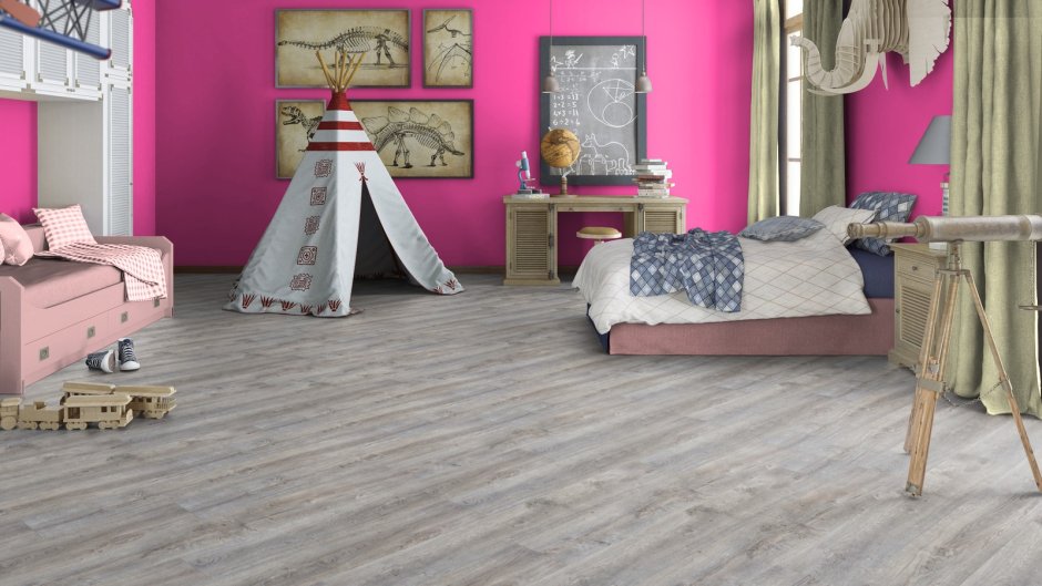 Линолеум полукоммерческий Tarkett Diva Diva 6