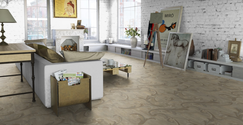 Tarkett Navigator Гибралтар