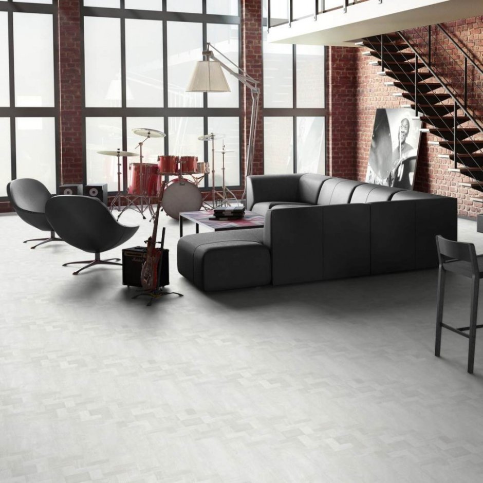 Ламинат Tarkett Navigator 1233 Марко поло