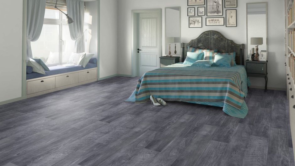 Tarkett Гранд Pocker 2